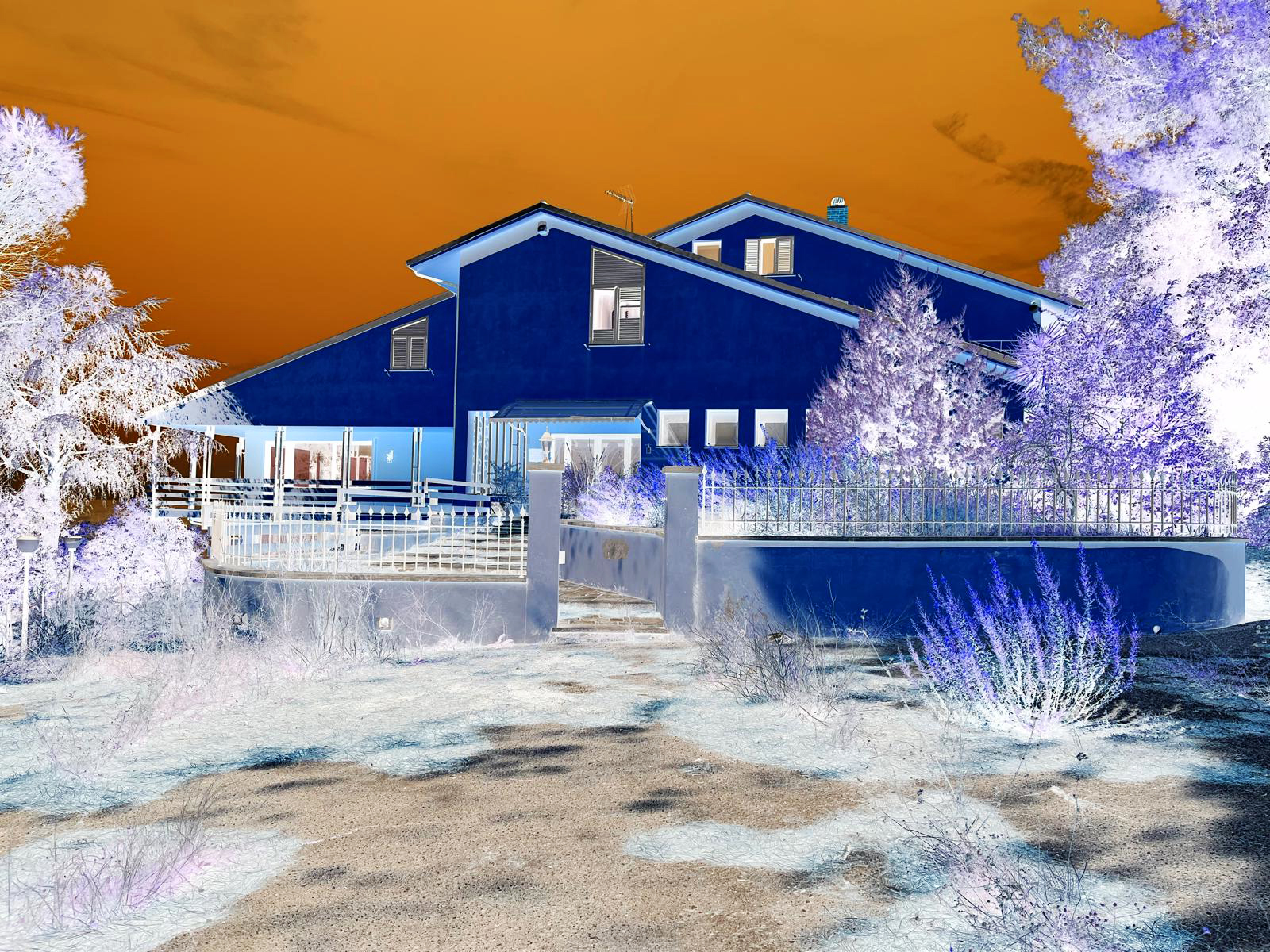 Miracle Hill Studios
